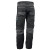 Makita MK303M Vector Stretch Trousers - Black image 2