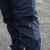 Makita MK303M Vector Stretch Trousers - Black image F