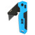 OX PRO Utility Folding Knife With Blade Storage image 4