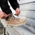Makita MK402M Anjo Safety Boots - Stone image B