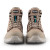 Makita MK402M Anjo Safety Boots - Stone image 3