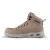 Makita MK402M Anjo Safety Boots - Stone image 2