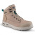 Makita MK402M Anjo Safety Boots - Stone image 1