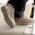 Makita MK402M Anjo Safety Boots - Stone image H
