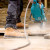 Makita MK403M Kyoto Safety Boots - Tan image E