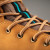 Makita MK403M Kyoto Safety Boots - Tan image C