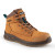 Makita MK403M Kyoto Safety Boots - Tan image 1