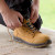Makita MK403M Kyoto Safety Boots - Tan image G