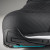 Makita MK404M Kobe Safety Trainers - Black image A