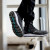 Makita MK404M Kobe Safety Trainers - Black image C