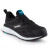 Makita MK404W Womens Kobe Safety Trainers - Black image 1