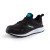 Makita MK404W Womens Kobe Safety Trainers - Black image 3
