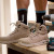 Makita MK503M Origin Work Socks - Black image A