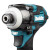 Makita TD004GZ 40V XGT Brushless Impact Driver - Body image 3