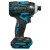 Makita TD004GZ 40V XGT Brushless Impact Driver - Body image 2