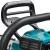 Makita UC030GZ 40V XGT Brushless 50cm Chainsaw - Body image 8