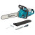 Makita UC030GZ 40V XGT Brushless 50cm Chainsaw - Body image