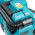 Makita VC013GLZ 40V XGT Brushless L-Class Vacuum Cleaner - Body image 5