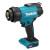 Makita HG001GZ02 40V XGT Heat Gun - Body with MAKPAC Case image 1