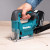 Makita DJV186Z 18V LXT Jigsaw - Body image A