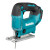 Makita DJV186Z 18V LXT Jigsaw - Body image