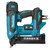 Makita DST630Z 18V LXT Brushless 18G Narrow Crown Stapler - Body image