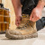 Dewalt Milburn Waterproof Safety Boots - Stone image C