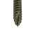 Vaunt 6.7mm x 90mm Hex Head Green Organic Timber Screws  - Box of 50 image 2