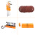 Vaunt Essentials Hand Tool & Accessories Pack image 4
