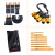 Vaunt Essentials Hand Tool & Accessories Pack image 3