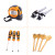 Vaunt Essentials Hand Tool & Accessories Pack image 2
