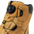Apache Churchill Waterproof FITGO Safety Boots - Wheat image 2