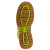 Apache Churchill Waterproof FITGO Safety Boots - Wheat image 4
