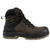 Apache Mission Non-Metallic Safety Boots - Brown image