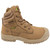 Apache Outback Water Resistant Safety Boots - Stone image