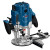 Bosch GOF 20-12 Electric Trim Router image 2