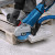 Bosch GDE 180-CG Angle Grinder Dust Collection Attachment image A