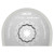 Smart Starlock 90mm Diamond Segment Blade image 1
