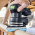 Festool 578806 GRANAT PROfile Delta SUPERFINE GR PRO Abrasives – Pack of 10 image B