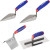WORKPRO 4 Piece Trowel Set image