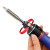 WORKPRO WP221069 6-in-1 Double Drive Ratchet Screwdriver Set image 1