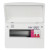 FuseBox 7 Way Consumer Unit with Type 2 SPD Installation Kit image 1