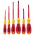 Wiha 8 Piece VDE Hand Tool Set image 1