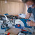 Bosch GCM 18V-216 DC 18V 216mm BITURBO Brushless Sliding Mitre Saw - Body & GTA 2600 Saw Bench image A
