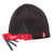 Milwaukee 8 Piece Folding Metric Hex Key Set & Grey Beanie image