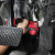 Milwaukee M12 FSCIWF14-252X 18V FUEL Brushless 1/4'' Impact Wrench, 2x 2.5Ah High Output Batteries, Charger & Case image B