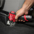 Milwaukee M12 FSCIWF14-252X 18V FUEL Brushless 1/4'' Impact Wrench, 2x 2.5Ah High Output Batteries, Charger & Case image A