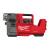 Milwaukee M18 FRGRO114-0C 18V ONE-KEY FUEL Brushless Roll Groover - Body image 1