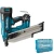 Makita BN002GZ 40V XGT Brushless First Fix Framing Angled Nail Gun - Body image