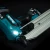 Makita BN002GZ 40V XGT Brushless Framing Nailer - Body image 5